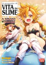 A proposito di vita da slime - A spasso per Tempest